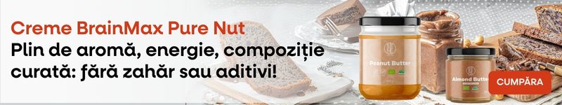 (Rumunština) orechova masla